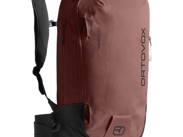 ORTOVOX FREE RIDER 20 S