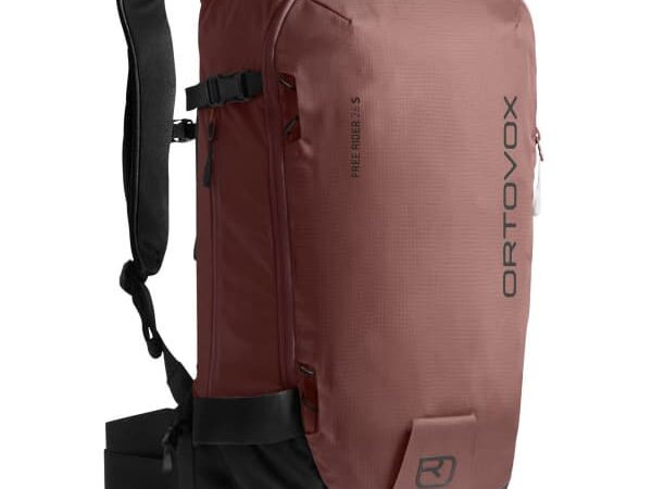 ORTOVOX FREE RIDER 26 S