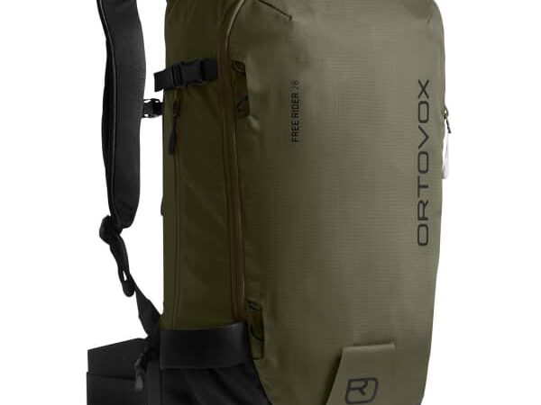 ORTOVOX FREE RIDER 28