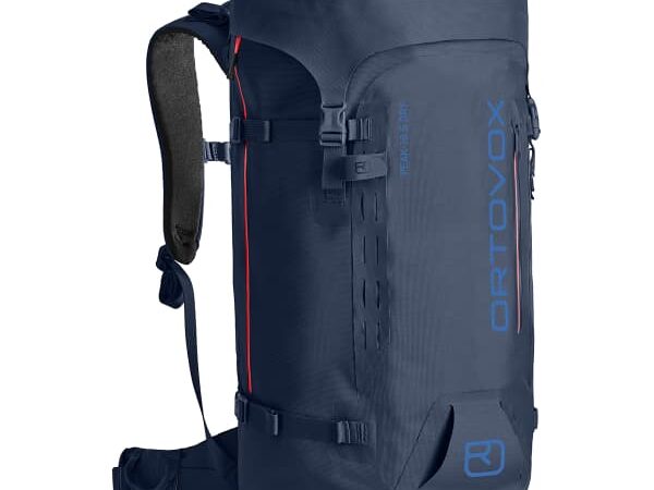 ORTOVOX PEAK 38L S DRY
