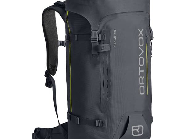 ORTOVOX PEAK 40 DRY