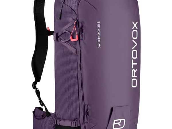 ORTOVOX SWITCHBACK 30 S