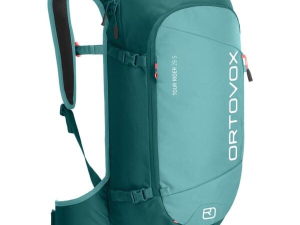 ORTOVOX TOUR RIDER 28 S
