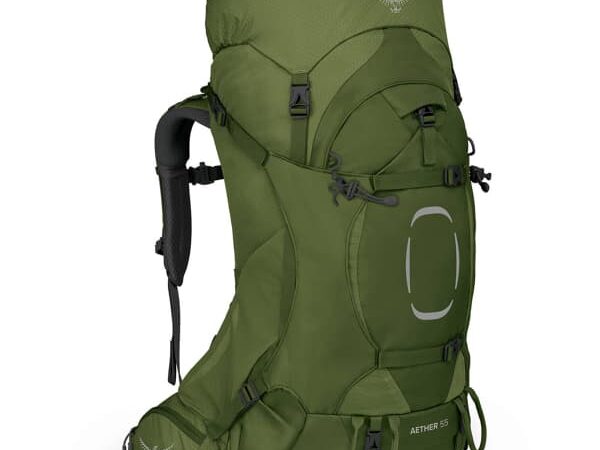 OSPREY AETHER 55