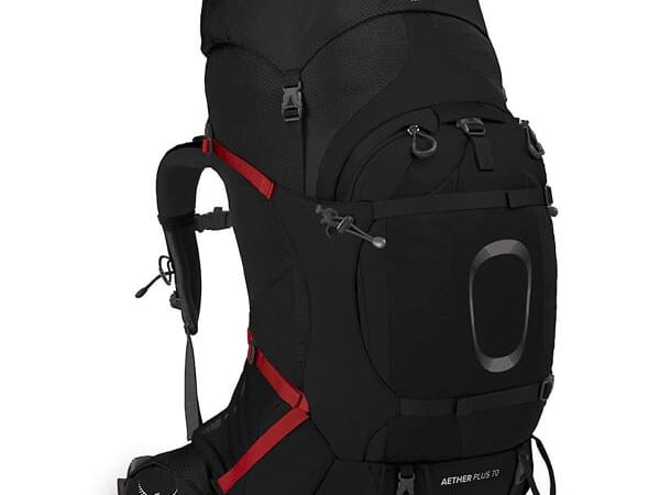 OSPREY AETHER PLUS 70