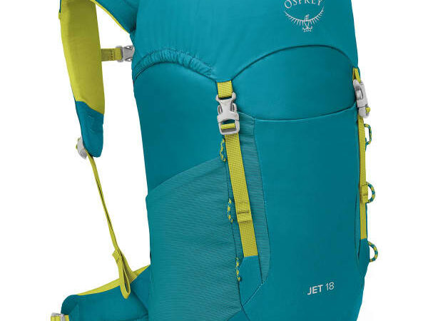 OSPREY JET 18