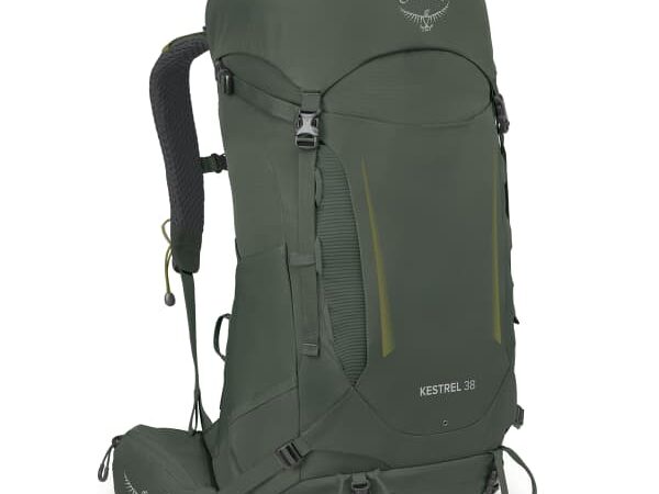 OSPREY KESTREL 38