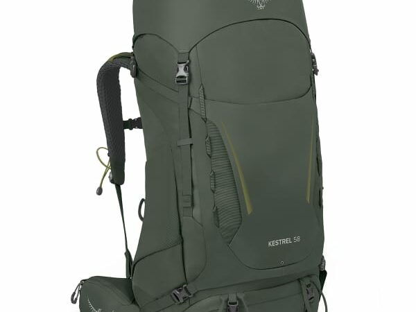 OSPREY KESTREL 58