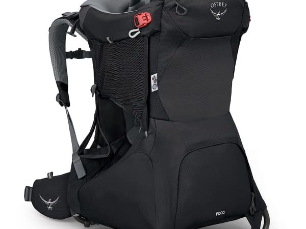 OSPREY POCO CHILD CARRIER