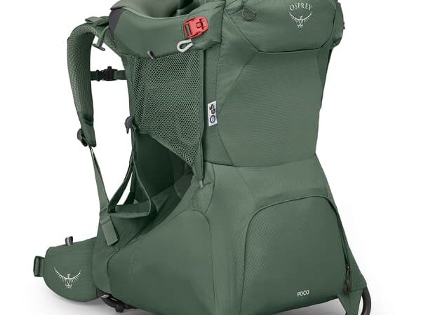 OSPREY POCO CHILD CARRIER