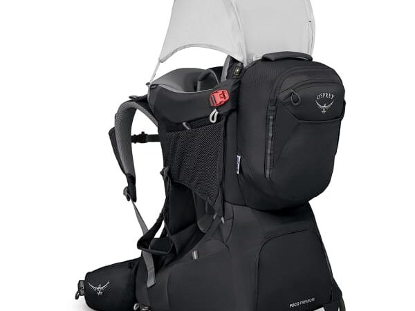 OSPREY POCO CHILD CARRIER PREMIUM