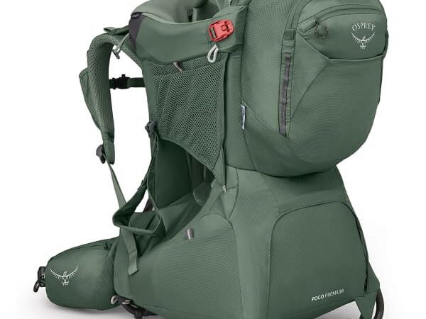 OSPREY POCO CHILD CARRIER PREMIUM