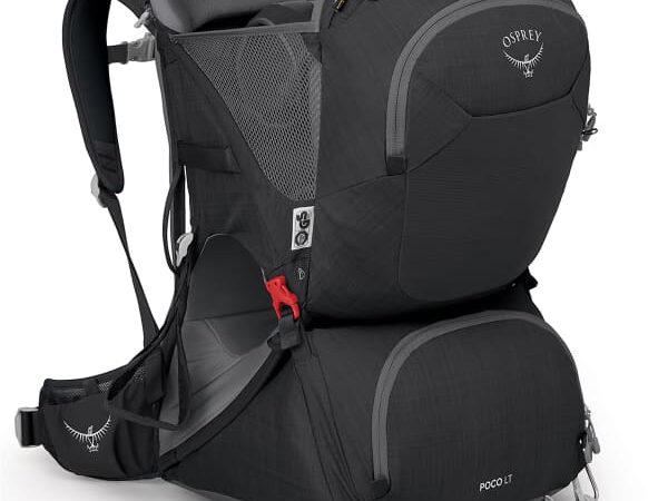 OSPREY POCO LT BLACK 25