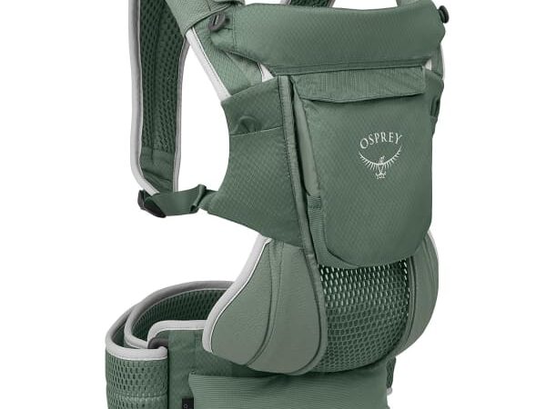 OSPREY POCO SOFT CHILD CARRIER