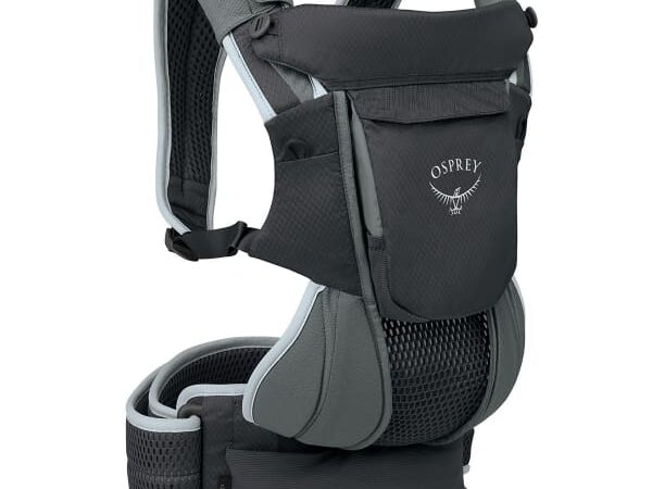 OSPREY POCO SOFT CHILD CARRIER