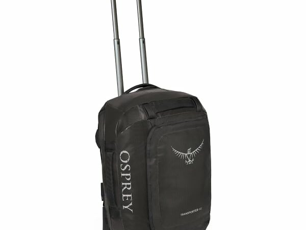 OSPREY ROLLING TRANSPORTER 40
