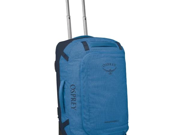 OSPREY ROLLING TRANSPORTER 60