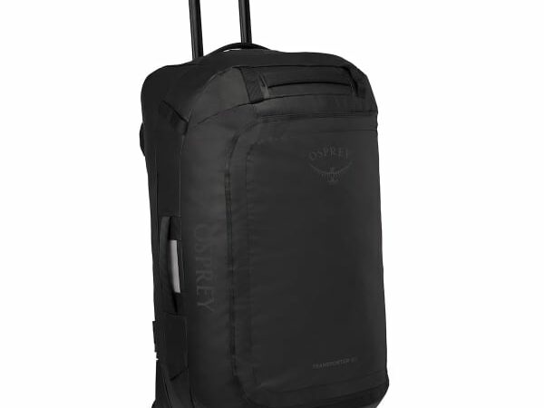 OSPREY ROLLING TRANSPORTER 90