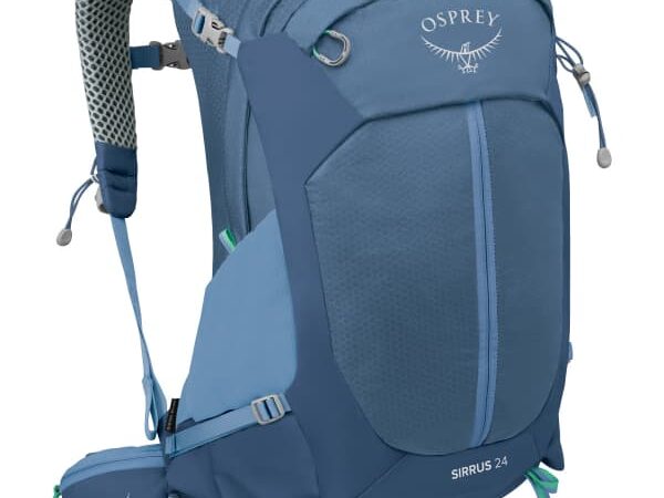 OSPREY SIRRUS 24