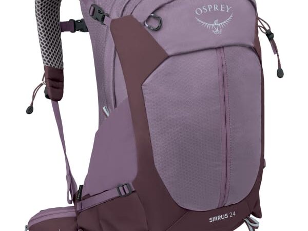 OSPREY SIRRUS 24