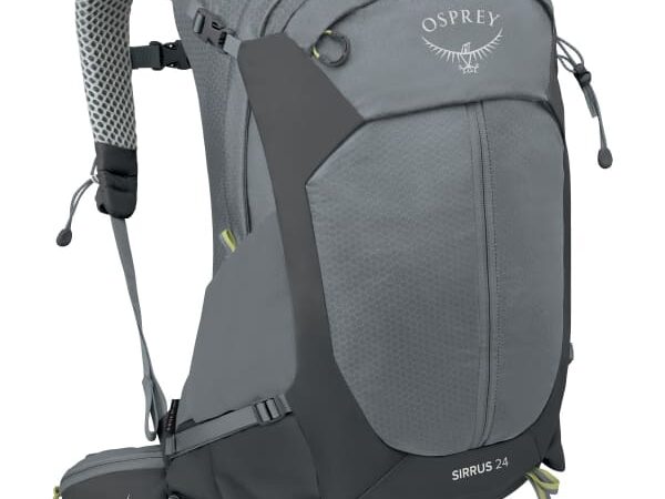 OSPREY SIRRUS 24