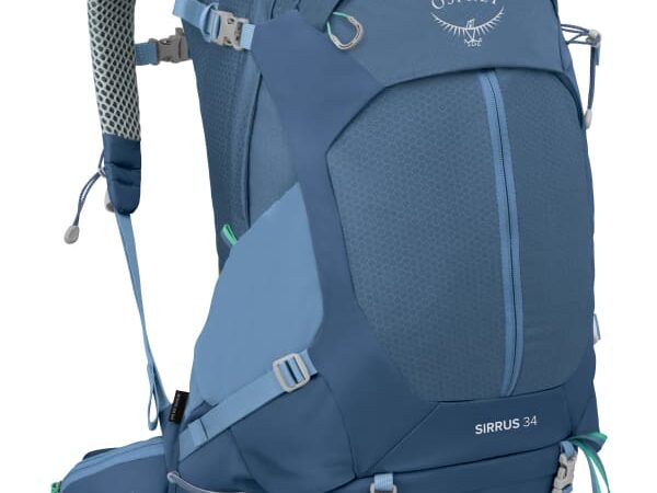 OSPREY SIRRUS 34