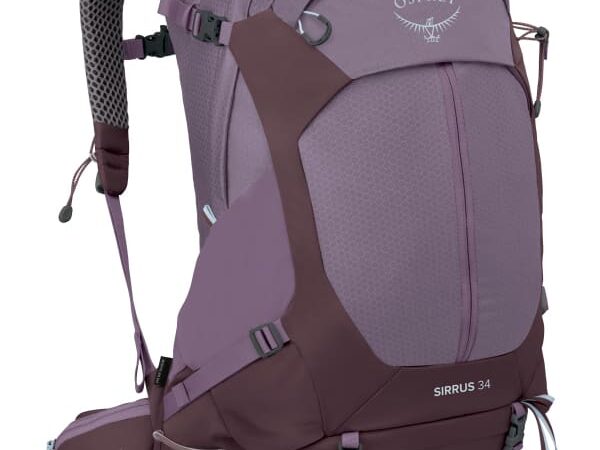 OSPREY SIRRUS 34