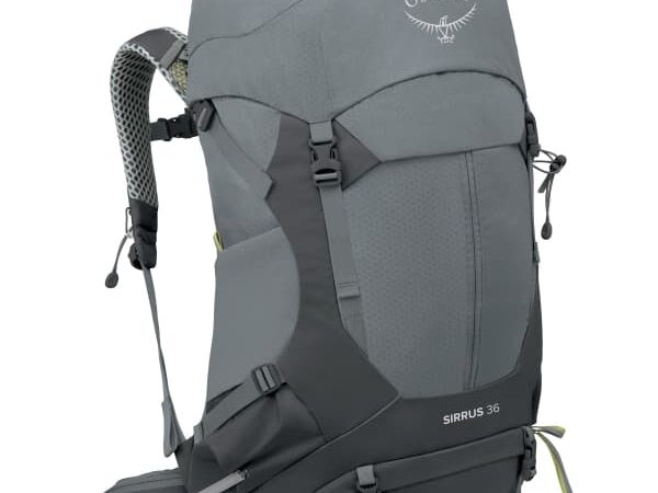 OSPREY SIRRUS 36