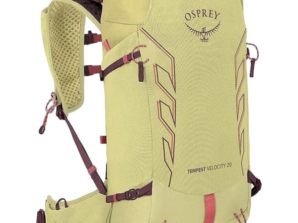 OSPREY TEMPEST VELOCITY 20