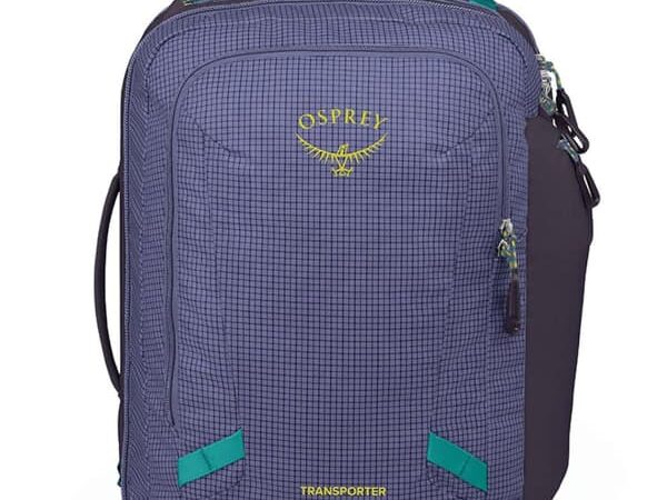 OSPREY TRANSPORTER TRAVEL PACK 36