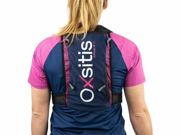Oxsitis Atom 6 W Sac hydratation / Gourde déstockage