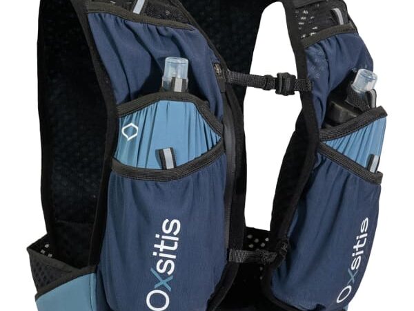 OXSITIS GRAVITY 10 HYDRATION VEST W