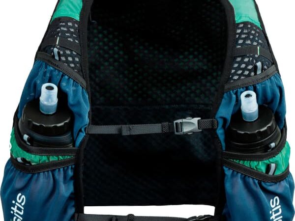 OXSITIS GRAVITY 5 HYDRATION VEST