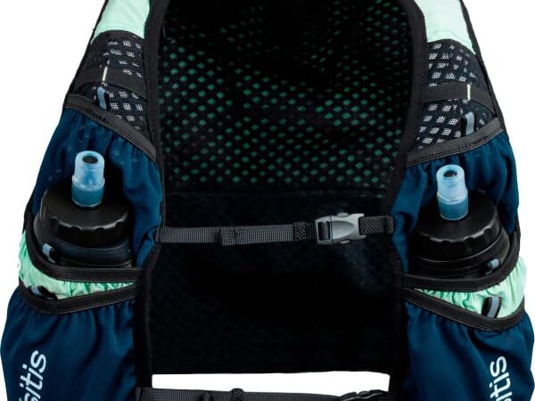 OXSITIS GRAVITY 5 HYDRATION VEST W