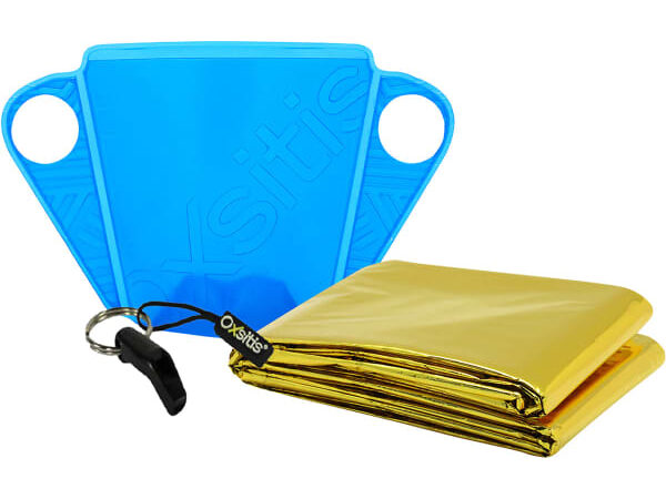 OXSITIS KIT SURVIE