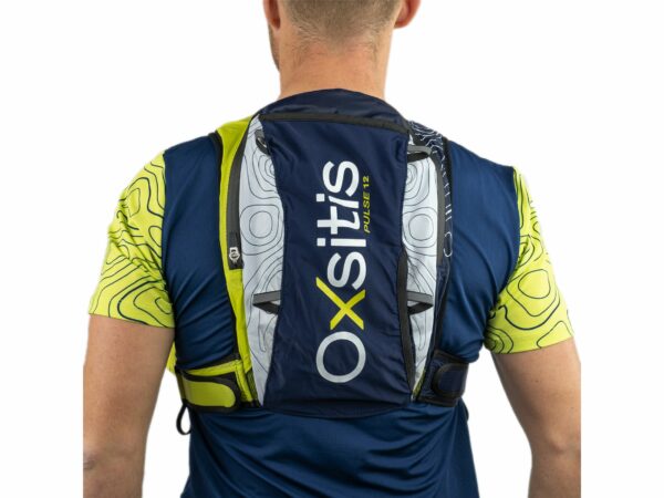 Oxsitis Pulse 12 M Sac hydratation / Gourde déstockage