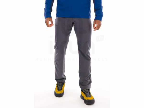 Patagonia Altvia Trail vêtement running homme