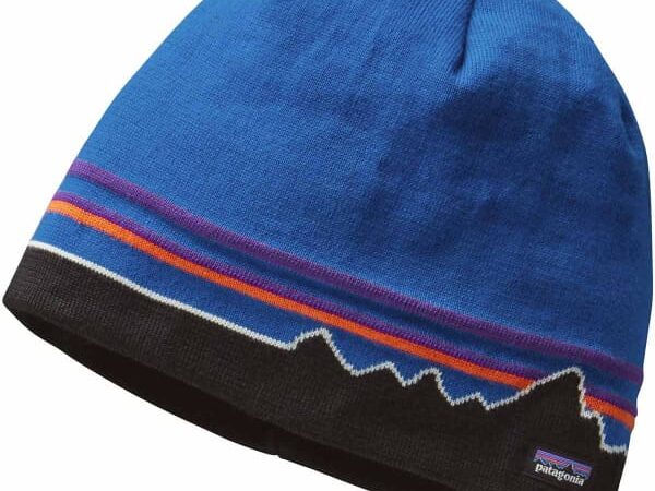 PATAGONIA BEANIE HAT