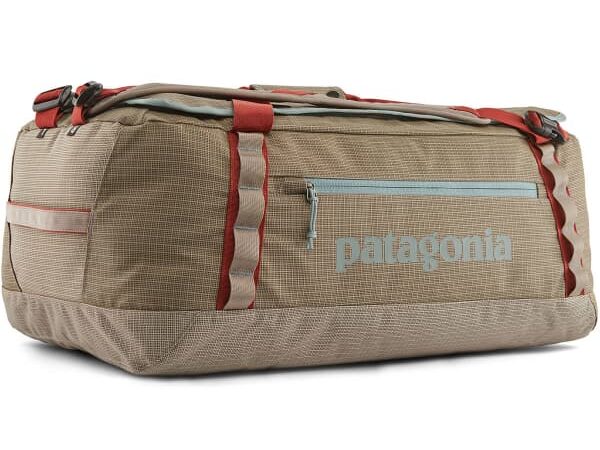 PATAGONIA BLACK HOLE DUFFEL 55L