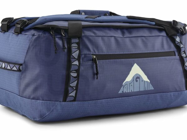 Patagonia Black Hole Duffel 55L Sac de sport
