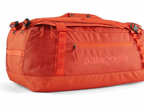 Patagonia Black Hole Duffel 55L Sac de sport