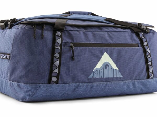 Patagonia Black Hole Duffel 70L Sac de sport