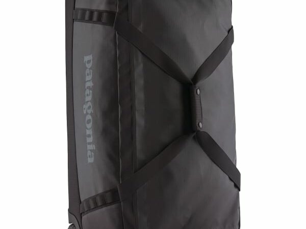 PATAGONIA BLACK HOLE WHEELED DUFFEL 100L