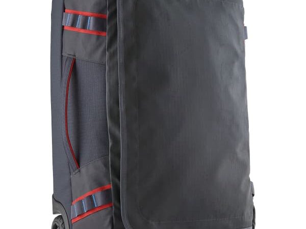 PATAGONIA BLACK HOLE WHEELED DUFFEL 40L