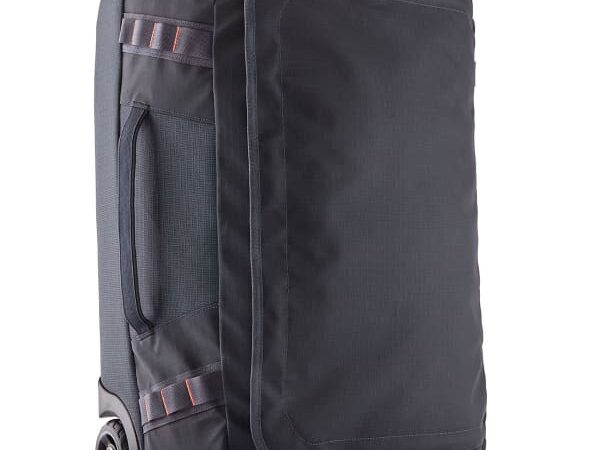 PATAGONIA BLACK HOLE WHEELED DUFFEL 40L