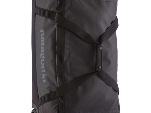 PATAGONIA BLACK HOLE WHEELED DUFFEL 70L