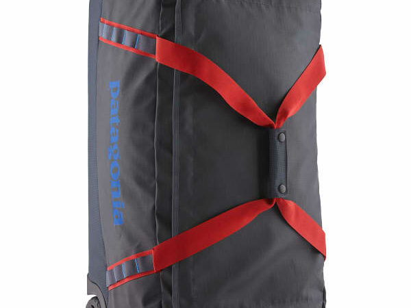 PATAGONIA BLACK HOLE WHEELED DUFFEL 70L