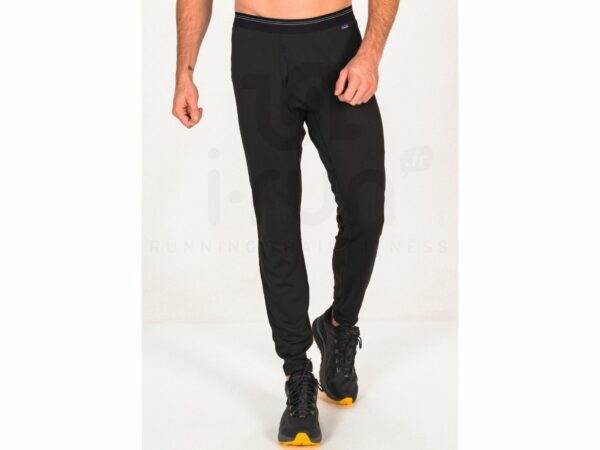 Patagonia Capilene Baselayer M vêtement running homme