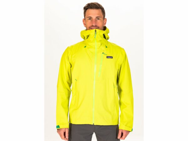 Patagonia Granite Crest M vêtement running homme