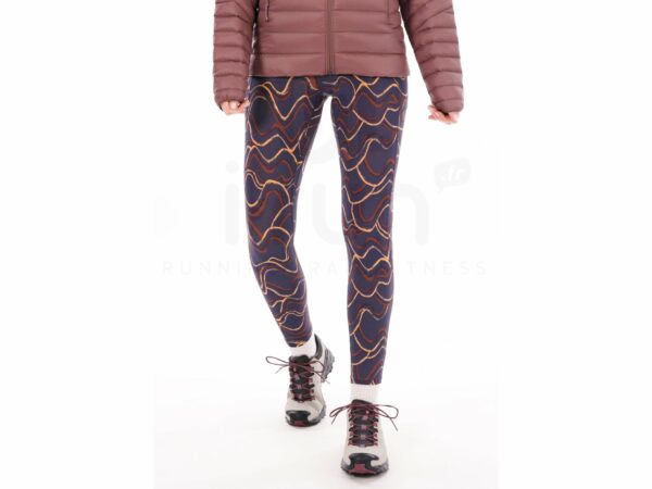 Patagonia Maipo 7/8 Stash W vêtement running femme